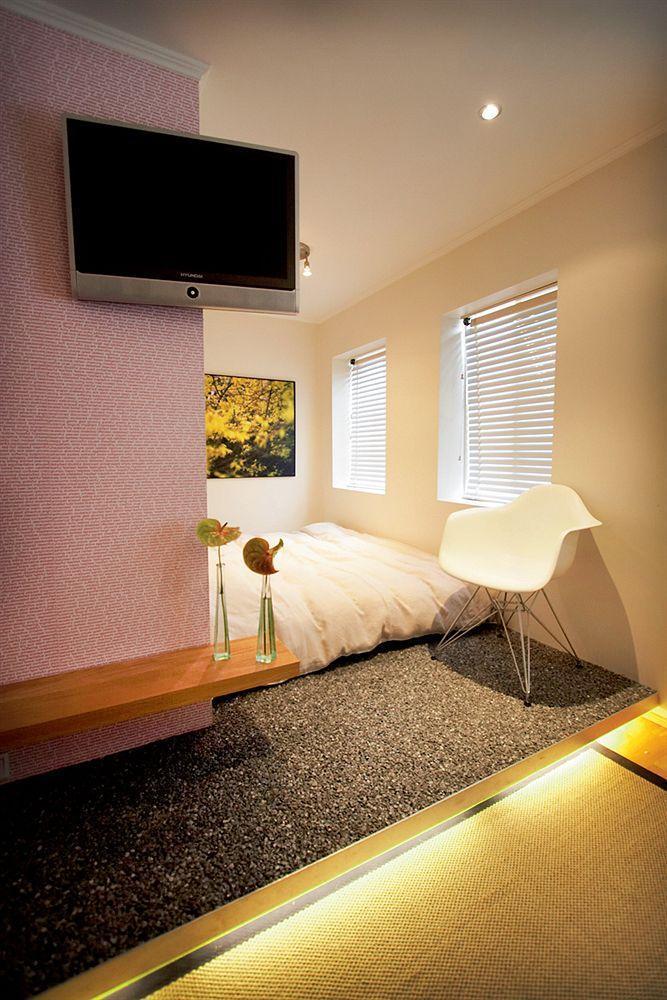 Home Luxury Apartments Reykjavík Eksteriør billede