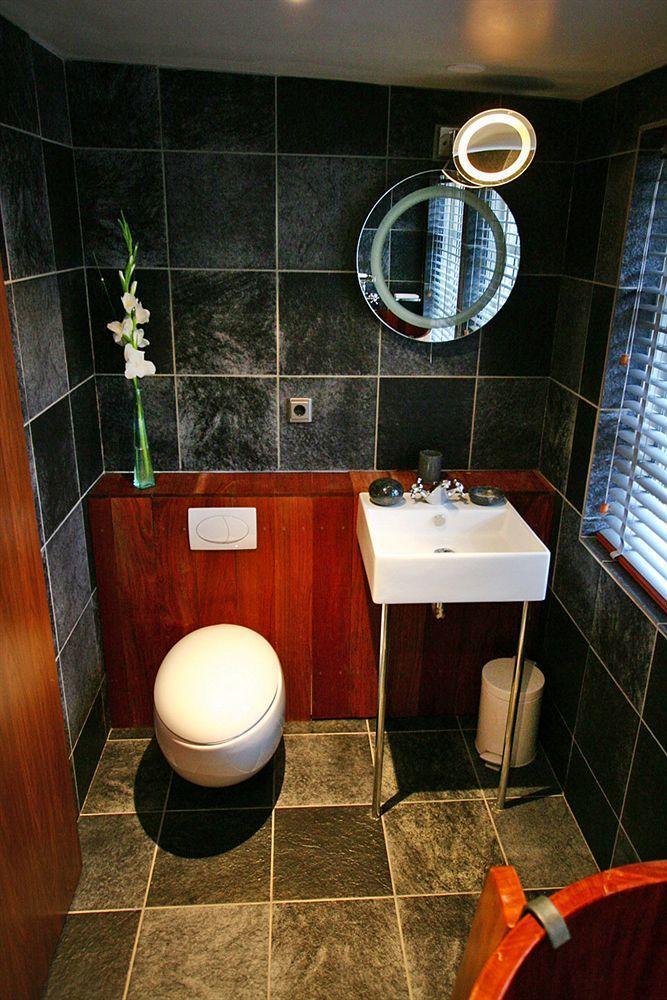 Home Luxury Apartments Reykjavík Eksteriør billede